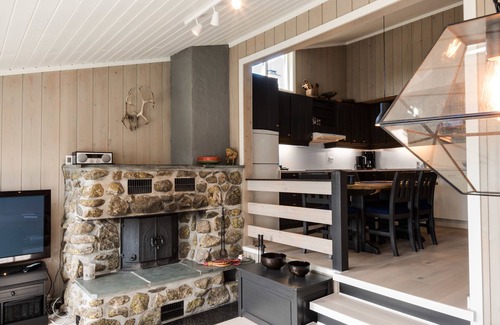 Beitostolen Cabin | Bitigrenda L