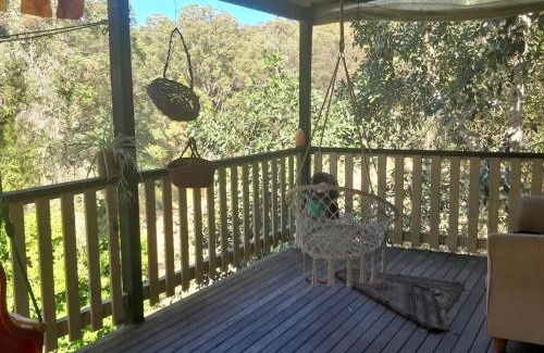 Nimbin Apartment | Bitolovo The Blue House