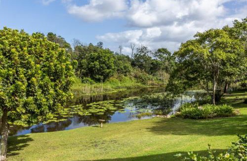 Buffalo Hills Game Reserve Bed & Breakfast | Bitou River Lodge