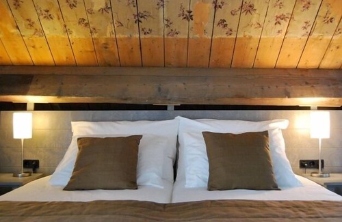 Veenhuizen Hotel | Bitter en Zoet