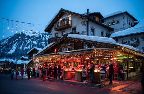 Livigno Hotel | Bivio Hotel Plaza