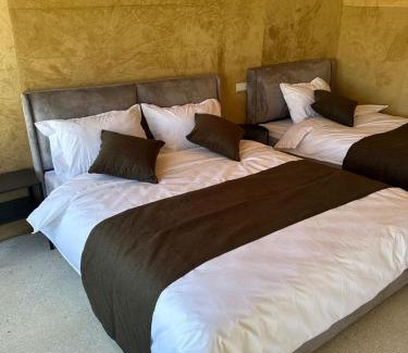 Rissani Hotel | Bivouac Luxe Le Ciel Bleu