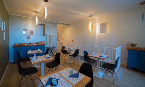 Montefiascone Bed & Breakfast | BIXIO40 BED&BREAKFAST and APARTMENTS