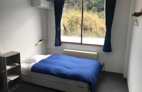 Yura Hotel | Biz Hotel Kiiyura