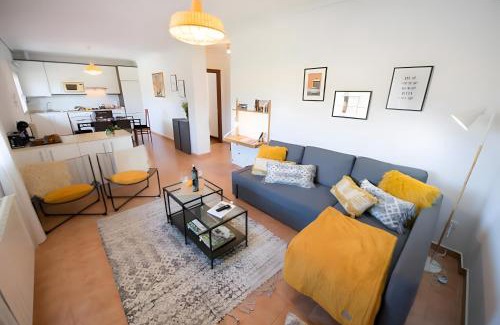 Sopuerta Apartment | Bizkar Bare 4