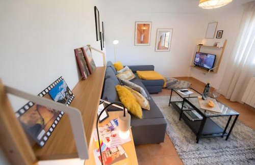 Sopuerta Apartment | Bizkar Bare 4