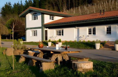 Sopuerta Apartment | Bizkar Bare 5
