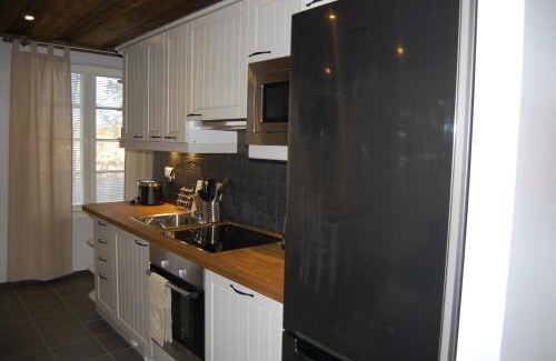 Nivelax Apartment | Bjärkas Golf & Country Club