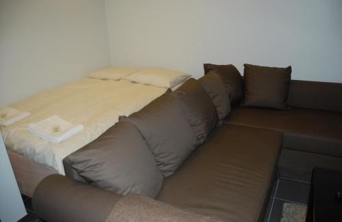 Nivelax Apartment | Bjärkas Golf & Country Club