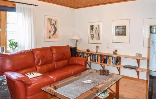 Linderod House | Bjärnhult