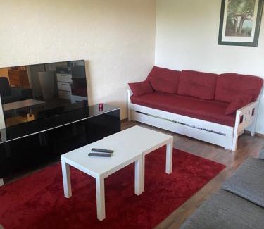 Kimito Island Apartment | Björkboda 51m2