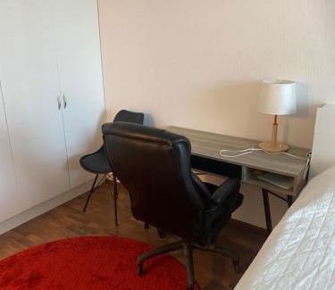 Kimito Island Apartment | Björkboda 51m2