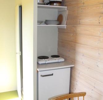 Torsby O Other | Björkebo Camping