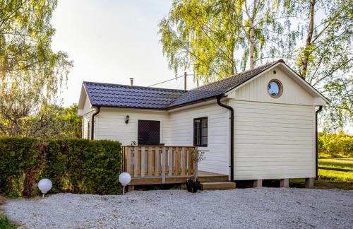 Veberod House | Björkeslund