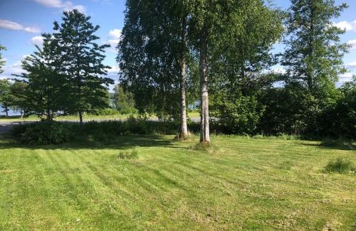 Hokerum Apartment | Björnstugan
