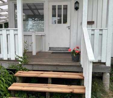 Hokerum Apartment | Björnstugan