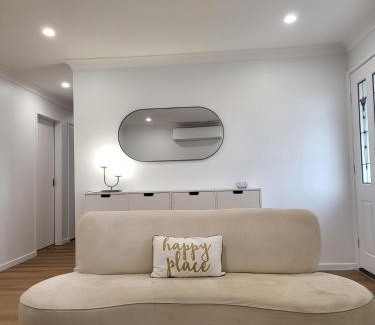 Chittaway Bay House | BJ Holiday House