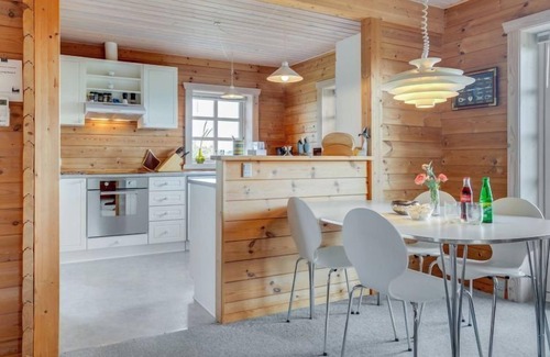 Lild Strand House | "Bjarnger" - 200m from the sea by Interhome