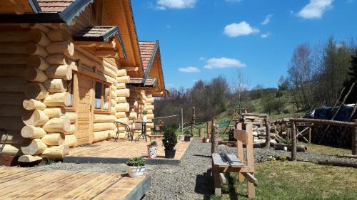 Wola Matiaszowa House | Bjorkowo