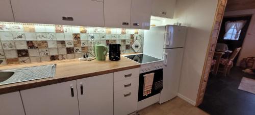 Dals-Ed S House | Bjornbyn 130 a