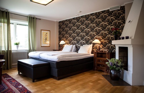 Avesta Hotel | Bjurfors Hotell & Konferens