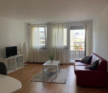 Winnenden Apartment | BK City Apartments