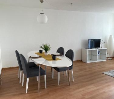 Winnenden Apartment | BK City Apartments