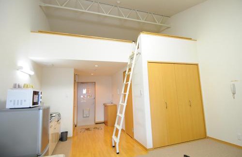 Takihara Onsen Apartment | BK Hotel & Weekly