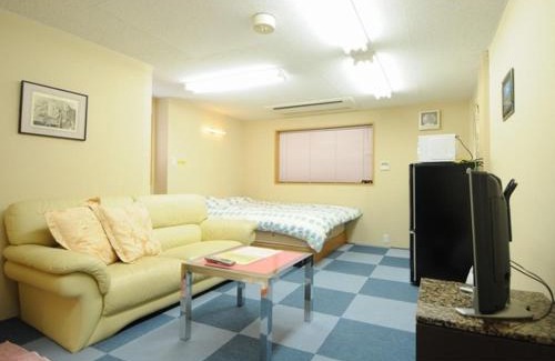 Takihara Onsen Apartment | BK Hotel & Weekly