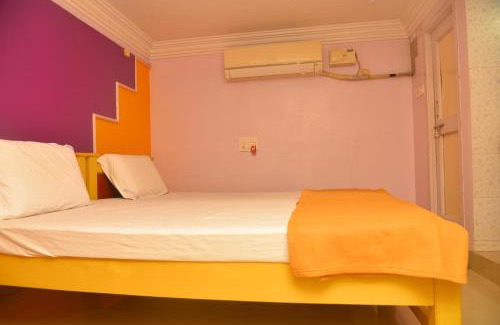 Khammam Cabin | bk residency