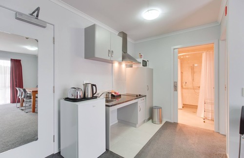 Petone Hotel | BKs Premier Motel Esplanade