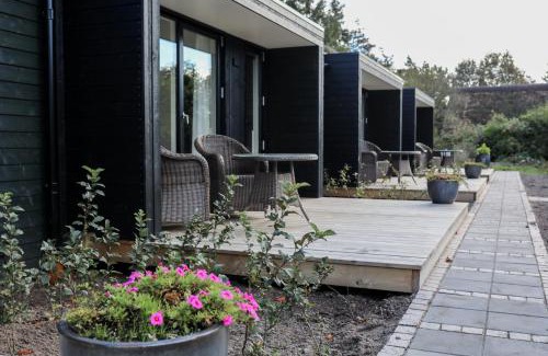 Henne Apartment | BLÅBJERGGAARD - Hennebysvej 60
