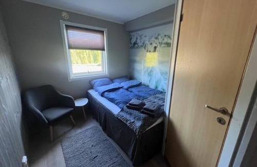 Vefsn Hotel | Blåfjell hundesenter fjellhotell
