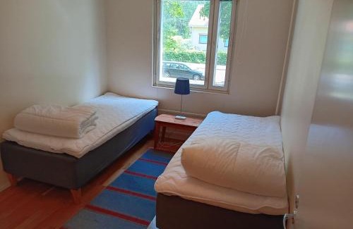 Mariehamn Apartment | BlåKlinten