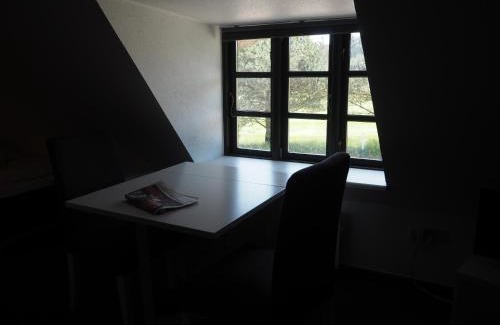 Ho Hotel | Blåvandshuk Golf Hostel