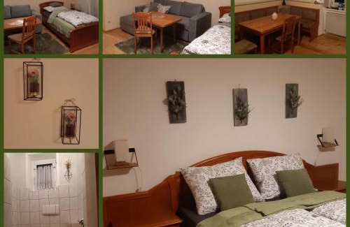 Laafeld Apartment | Blütenhof Apartment "Zur inneren Balance"