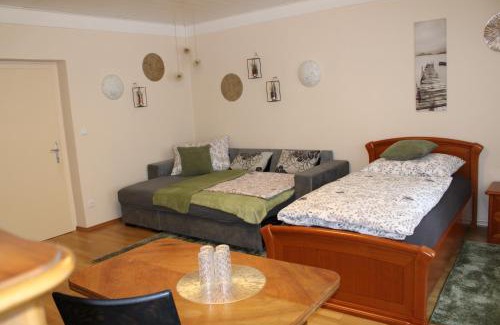 Laafeld Apartment | Blütenhof Apartment "Zur inneren Balance"