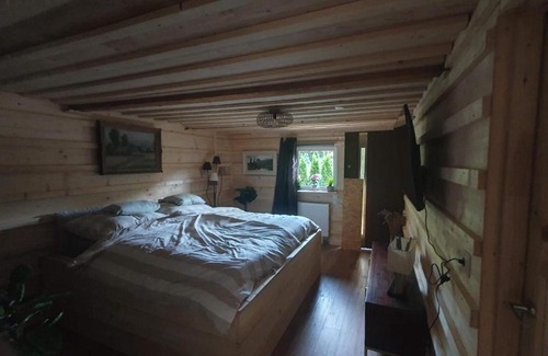 Prostredni Becva Ski Chalet | BL Beskydy Lodge