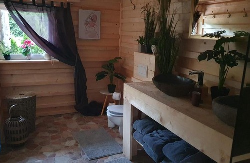 Prostredni Becva Ski Chalet | BL Beskydy Lodge
