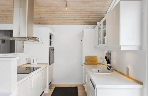Blokhus House | BL1156 Blokhus - Ankerhusvej 44