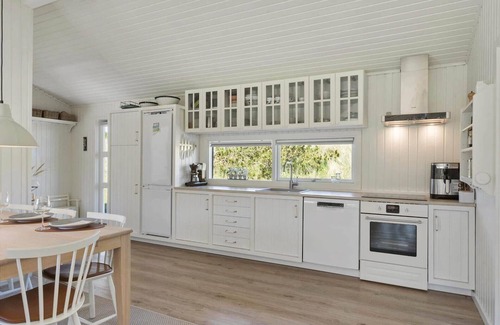 Saltum House | BL1383 Saltum - Foraarsvangen 18