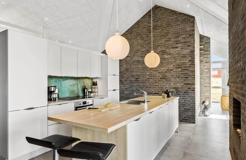 Blokhus House | BL1468 Blokhus - Moreavej 59 B
