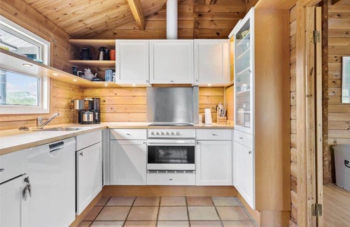 Saltum House | BL1665 Saltum - Borgvej 57