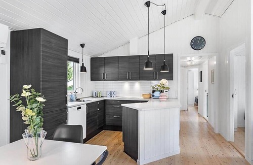 Rødhus House | BL257 Pandrup - Rødhus Skolevej 44