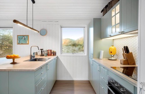 Saltum House | BL332 Saltum - Svendborgvej 18