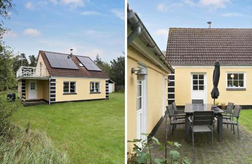 Rødhus House | BL367-Pandrup-Rodhus-Kirkevej-5