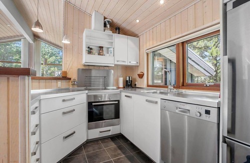 Rødhus House | BL455 Pandrup - Rødhus Skolevej 52