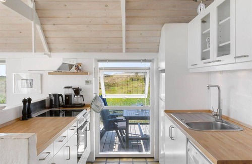 Rødhus House | BL724 Pandrup - Bardehvalen 8