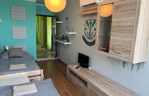 Szentes House | BLA Apartman
