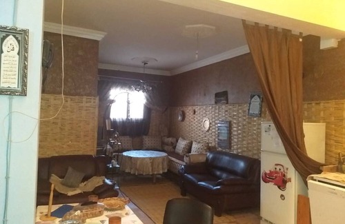 Ait Ourir House | Blabla Dar maison et table d'hôtes